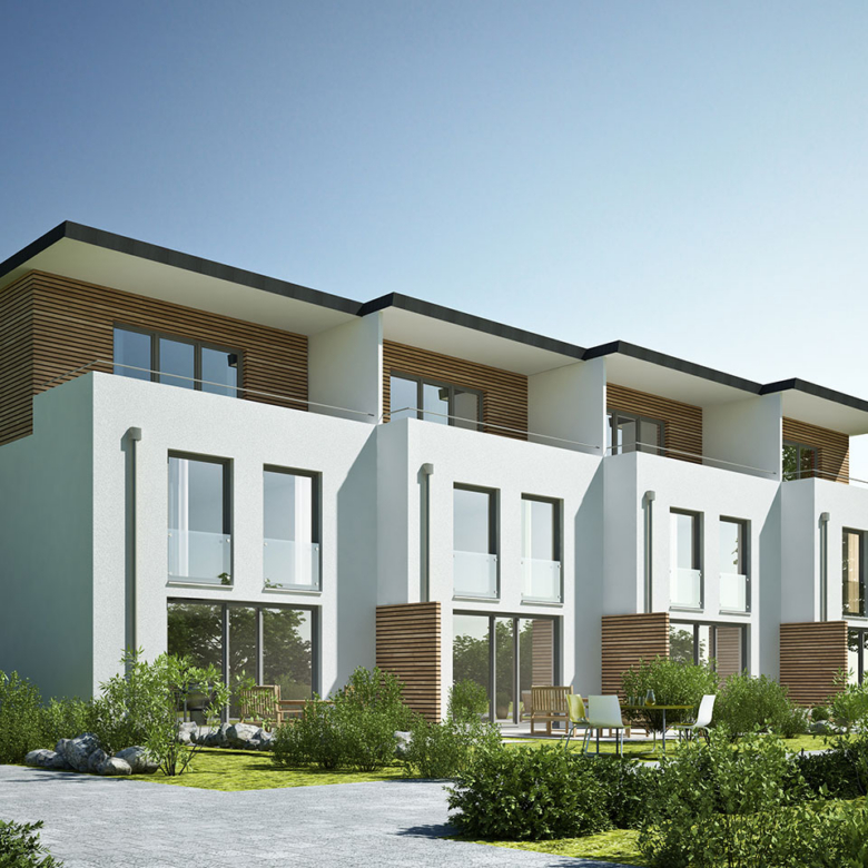 Apartamentos